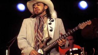 Give Me Back My Wig Stevie Ray Vaughan and Double Trouble