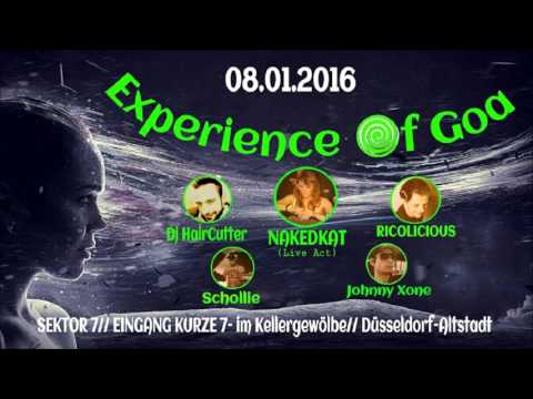 Experience of Goa  Dj HairCutter 8 1 2016