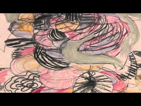 Marina de Caro en Galeria Benzacar