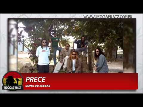 Usina do Reggae - Prece