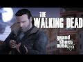 The Walking Dead - Rick Grimes [Ped Model] 32