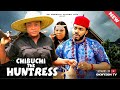 CHIBUCHI THE HUNTRESS FULL MOVIE LIZZY GOLD STEPHANIE EKWU 2024 Latest Nigerian Nollywood Movie