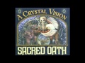 Sacred Oath - Magick Son