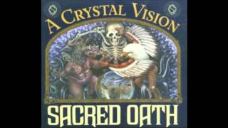 Sacred Oath - Magick Son