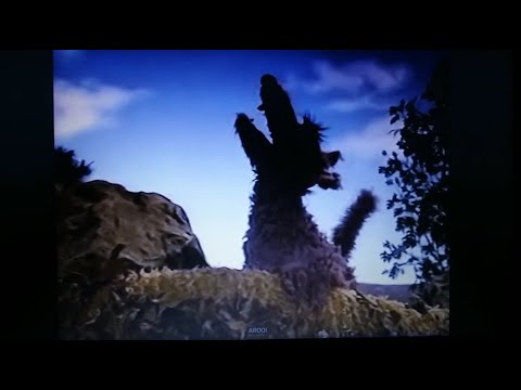 Muppet Voice Comparisons: The Reboot - The Big Bad Wolf