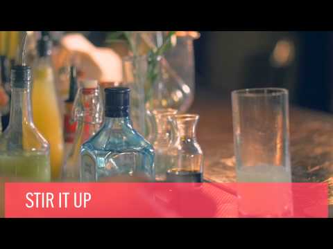 Summer Cocktails ft. Michael Callahan - Midsummer Mule with Gin