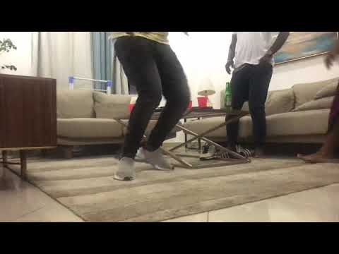 DANCE FOR ME (JOO HAMI) dancing competition at Bellaa Tee’s Birthday Celebration