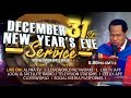 NEW YEAR S EVE SERVICE WITH PASTOR CHRIS DECEMBER 31ST 2025