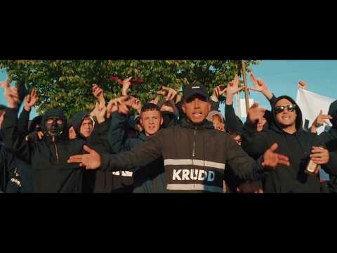 Bru-C - V.I.B.E (feat. P Money) [Music Video]