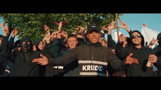 Bru-C - V.I.B.E (feat. P Money) [Music Video]