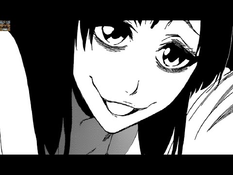 Bleach Chapter 589 & 590 Review- Where the F**k is Grimmjow!?- ブリーチ