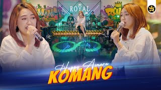 Download lagu HAPPY ASMARA - KOMANG ( Live Video Royal Music ) mp3 Download lagu HAPPY ASMARA - KOMANG ( Live Video Royal Music ) mp3