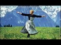 LONELY GOATHERD SINGER JULIE ANDREWS FILM SOUND OF MUSIC 1965