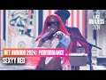 Sexyy Red Lit It Up With Get It Sexyy You My Everything BET Awards 24