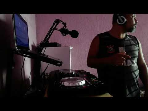 só as porradas da Black music DJ Buda