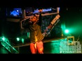 Curren$y Live @ The Amp Tampa,FL 4/21/13 ...