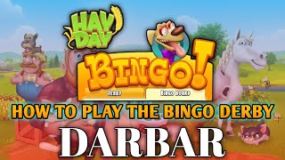 Download lagu Hay Day : BINGO DARBY | #Q0UU9RCQU #hayday #DARBARLIVE | Streaming with Turnip mp3