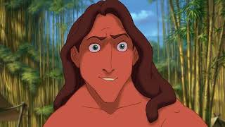 Tarzan - Strangers Like Me (Chci všechno znát) (Czech) HD Tarzan - Strangers Like Me (Chci všechno znát) (Czech) HD