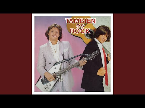 Black Is Black / King Creole / Twist and Shout / Jailhouse Rock (Medley)