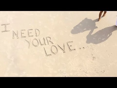 Ozlam - Need Your Love (ft. Doonz, Laku MiC & Tee Bwoii)