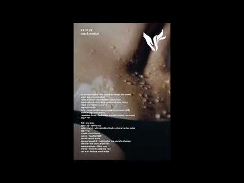 United in Flames w/ ESP & Malibu - 12th July 2022