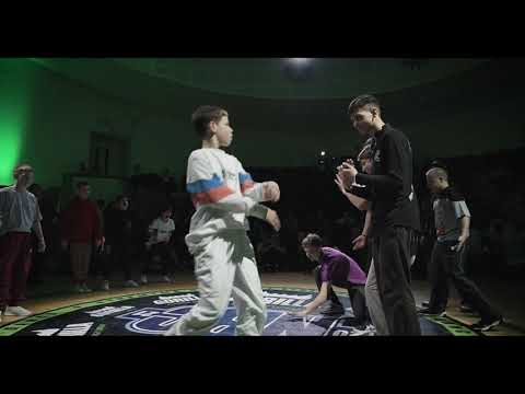 KILLJOYS VS TEAM-A-TEAM // NBC // MINSK // 2021