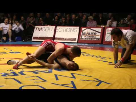 KAV ML Christian Borgwardt VS ACL Juhasz Bence