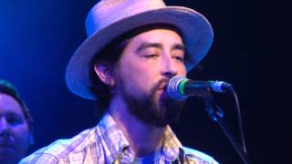 I&#39;m So Gone--Jackie Greene Band/3-2-2014 Canyon Club