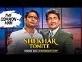 The Common Man Speaks Shekhar Suman Shekhar Tonite Special Episode