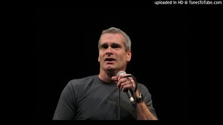 Henry Rollins vs. Macy Gray