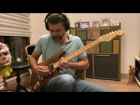 Ozkan Aksit - Prince Purple Rain