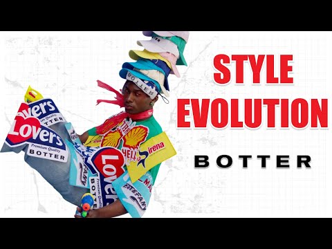 What the Hell is Botter?