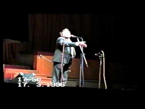 JEAN CONSTANTIN & JONY DIMITRIU - MOMENTE HAIOASE