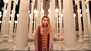 Somewhere Only We Know - Keane (Hayley Kiyoko Cover)