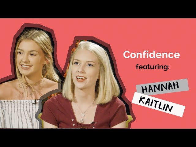 הגיית וידאו של Kaitlin בשנת אנגלית
