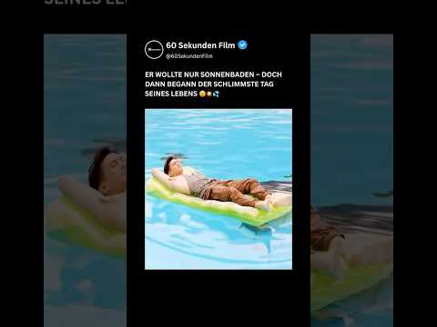 Der schlimmste Tag seines Lebens…