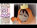 I AM THE MAN MEME The Amazing World Of Gumball