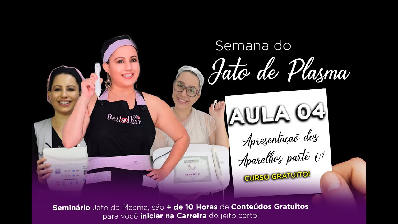 New Skin - explicações sobre o aparelho