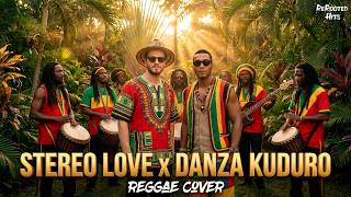 Download lagu STEREO LOVE x DANZA KUDURO | Reggae Latino Vibes - ReRooted Hits mp3