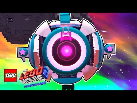 The LEGO Movie 2 Final Boss Battle and Ending – General Mayhem. Lego Movie 2 Boss Fight