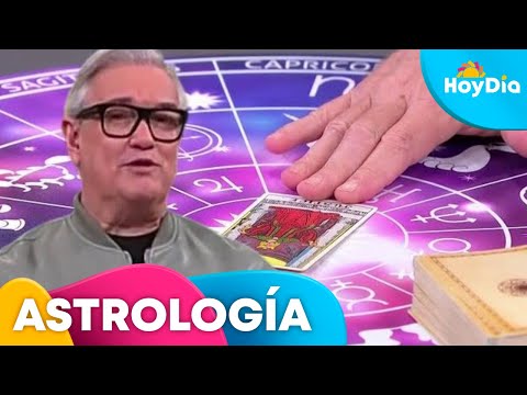 Predicciones 2026: qué depara a los signos este Año Nuevo | Hoy Día | Telemundo