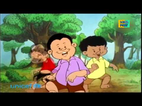 মিনা কার্টুন - ১১ | মীনা ও দুষ্টু ছেলে  | Meena Cartoon | Ep 11