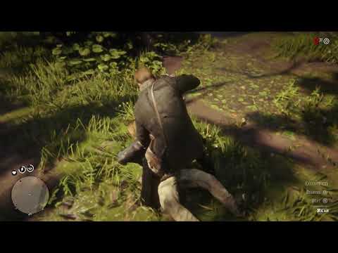 The Only Mission Where You Can Make Fun Of Micah