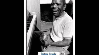 Champion Jack Dupree And Band - Arco Della Pace, Milano, Italy,  1991