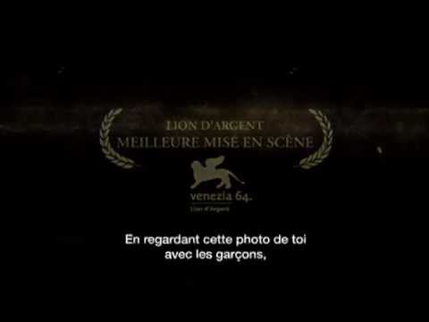 Bande-annonce