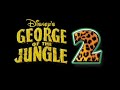George Of The Jungle 2 Trailer Reversed