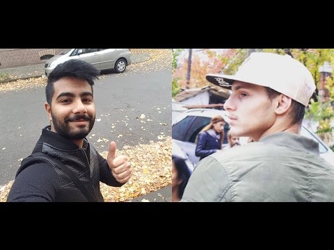 Romano Rap 2016 Elvis Legenda x SaboKing - Splet Officiall Audio