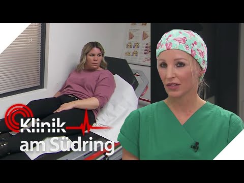 Trennung nach künstlicher Befruchtung? Zwischen zwei Welten gefangen! | Klinik am Südring | SAT.1