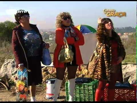 "Zé Bastos" - State of GRACE