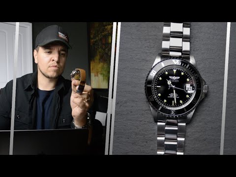 Invicta Pro Diver | 5 Years Of Ownership | The Most Honest Review!